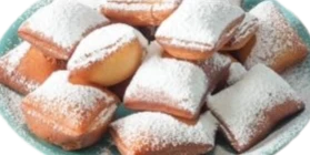 A Sweet Twist on Wedding Dessert Table Catering
